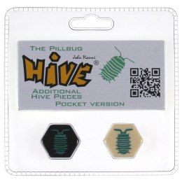 Rój Kieszonkowy - dodatek Stonoga (Hive Pillbug) G3