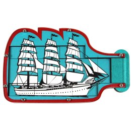 Ship in a Bottle - łamigłówka Recent Toys - poziom 3/5 Recent Toys