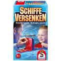 Statki (Schiffe Versenken) Schmidt - gry