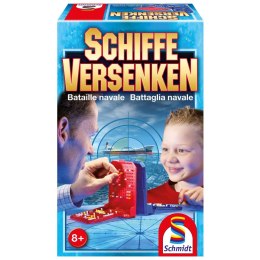Statki (Schiffe Versenken) Schmidt - gry