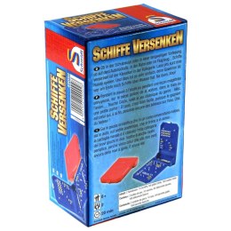 Statki (Schiffe Versenken) Schmidt - gry