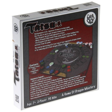 Tatsu Inne