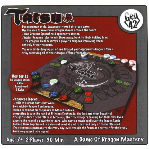 Tatsu Inne