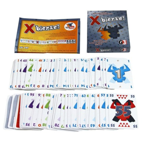 X. bierze! G3