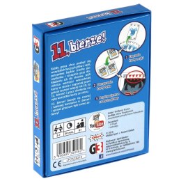 11. bierze! G3