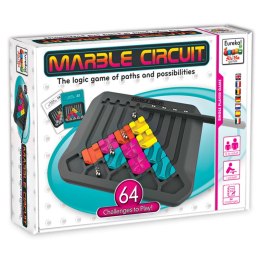 Ah!Ha - Pędzące kulki - gra logiczna Eureka 3D