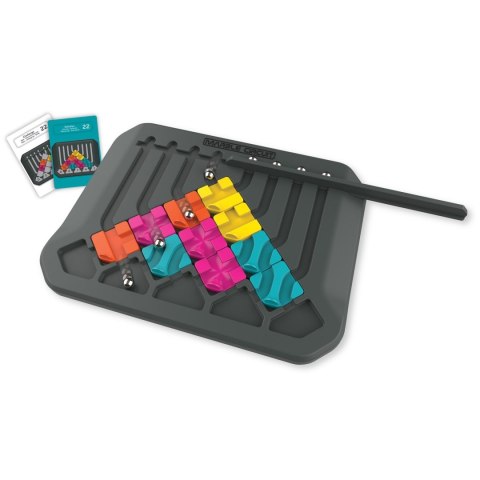 Ah!Ha - Pędzące kulki - gra logiczna Eureka 3D