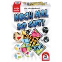 Jeszcze raz! Tylko lepiej! (Noch Mal So Gut!) Schmidt - gry