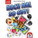 Jeszcze raz! Tylko lepiej! (Noch Mal So Gut!) Schmidt - gry