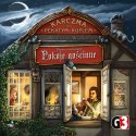 Karczma pod Pękatym Kuflem: Pokoje gościnne G3