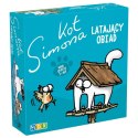 Kot Simona: Latający obiad MDR
