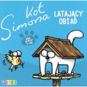 Kot Simona: Latający obiad MDR