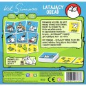 Kot Simona: Latający obiad MDR