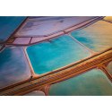 PQ Puzzle 1000 el. MARK GRAY Pastelowa mozaika Schmidt - puzzle