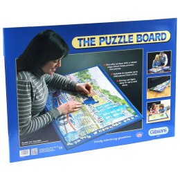 Plansza do puzzli Gibsons