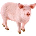 Puzzle 100 el. SCHLEICH Ekologiczna żywność Schmidt - puzzle
