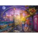 Puzzle 1000 el. Romantyczny spacer Gibsons