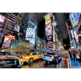 Puzzle 1000 el. Times Square / Nowy Jork / USA Educa