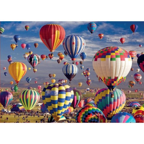 Puzzle 1500 el. Balony Educa