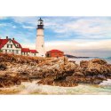 Puzzle 1500 el. Latarnia morska Educa