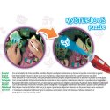 Puzzle 200 el. Magiczny las (Mysterious) Educa