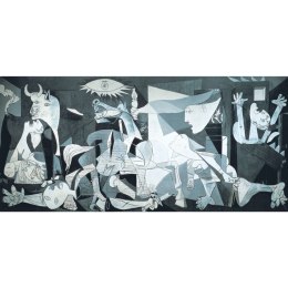 Puzzle 3000 el. Guernica, Pablo Picasso (panorama) Educa