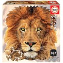 Puzzle 367 el. Lew Educa