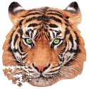 Puzzle 375 el. Tygrys Educa