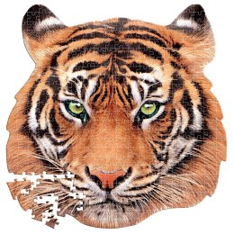 Puzzle 375 el. Tygrys Educa