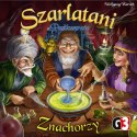 Szarlatani z Pasikurowic: Znachorzy G3