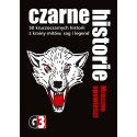 Czarne historie - Mroczne opowieści G3
