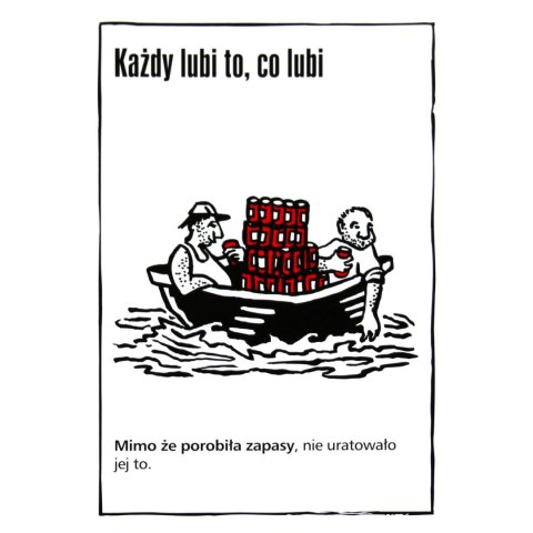 Czarne historie - Mroczne opowieści G3