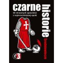 Czarne historie - Średniowiecze G3