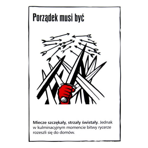 Czarne historie - Średniowiecze G3