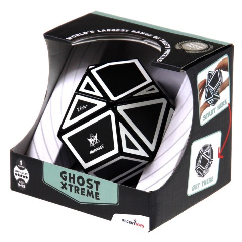 Ghost Xtreme - łamigłówka Recent Toys - poziom 5/5 Recent Toys