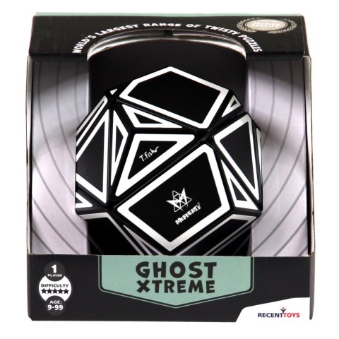 Ghost Xtreme - łamigłówka Recent Toys - poziom 5/5 Recent Toys