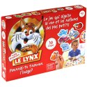 Lynx 36 - Mój pierwszy Ryś (gra dla dzieci) Educa