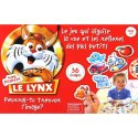 Lynx 36 - Mój pierwszy Ryś (gra dla dzieci) Educa
