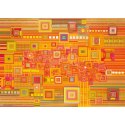 PQ Puzzle 1000 el. ROBERT SWEDROE Cyberprzestrzeń Schmidt - puzzle