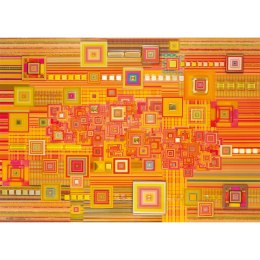 PQ Puzzle 1000 el. ROBERT SWEDROE Cyberprzestrzeń Schmidt - puzzle