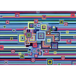PQ Puzzle 1000 el. ROBERT SWEDROE Cykl cybernetyczny Schmidt - puzzle