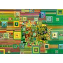 PQ Puzzle 1000 el. ROBERT SWEDROE Przenośna pamięć Schmidt - puzzle
