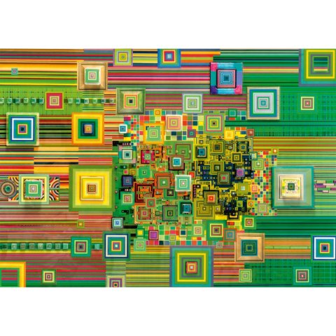 PQ Puzzle 1000 el. ROBERT SWEDROE Przenośna pamięć Schmidt - puzzle