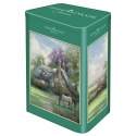 PQ Puzzle 500 el. THOMAS KINKADE Letni dzień (puszka) Schmidt - puzzle