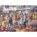Puzzle 1000 el. Prawie nowe Gibsons