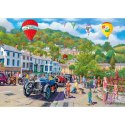 Puzzle 500 el. Matlock Bath / Derbyshire / Anglia Gibsons