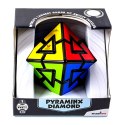 Pyraminx Diamond - łamigłówka Recent Toys - poziom 3/5 Recent Toys