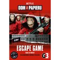 Dom z papieru (Sezon 1) G3