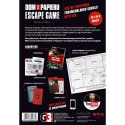 Dom z papieru (Sezon 1) G3