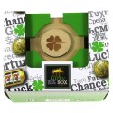 Łamigłówka ESCAPE BOX - Lucky Secret - poziom 3/4 Eureka 3D